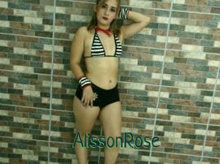 AlissonRose