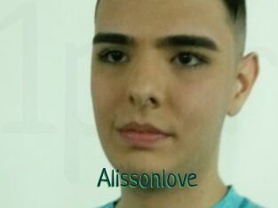 Alissonlove