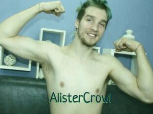 AlisterCrowl