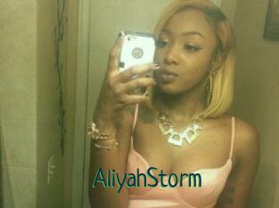 Aliyah_Storm