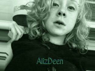 AlizDeen