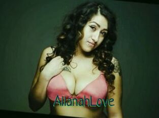 AllanahLove