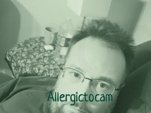 Allergictocam