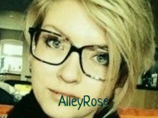 AlleyRose