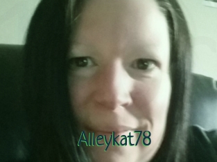 Alleykat78