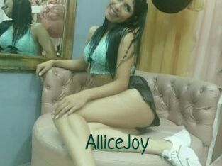 AlliceJoy