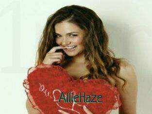 AllieHaze