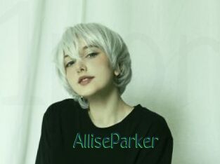 AlliseParker