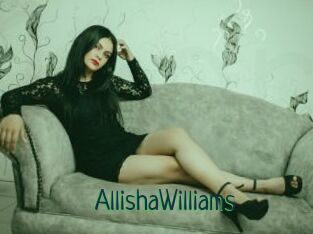 AllishaWilliams