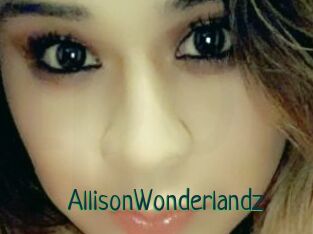 AllisonWonderlandz