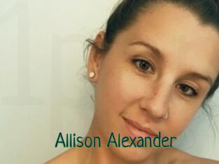 Allison_Alexander