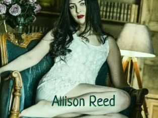 Allison_Reed