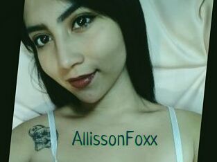 AllissonFoxx