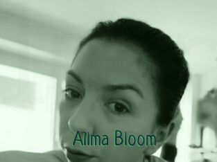 Allma_Bloom