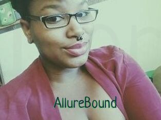 AllureBound