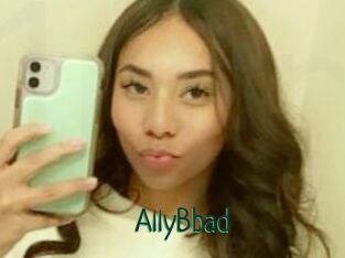 AllyBbad