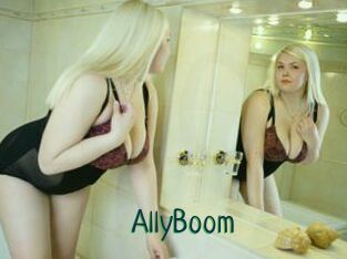 AllyBoom