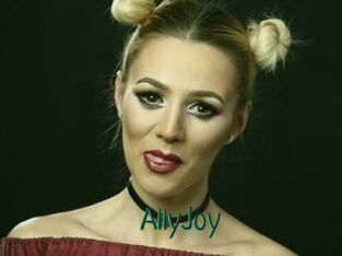 AllyJoy