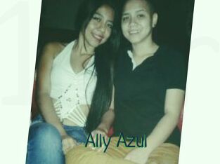 Ally_Azul