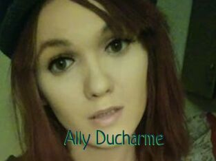 Ally_Ducharme