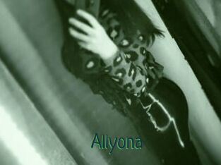 Allyona