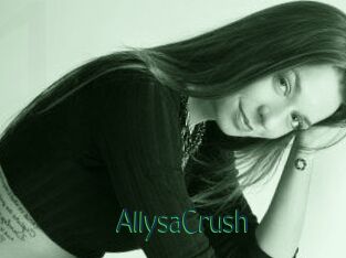 AllysaCrush