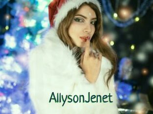 AllysonJenet