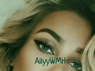 AllyyWMH