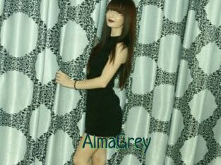 AlmaGrey