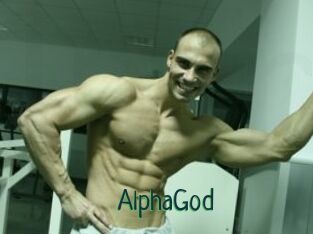 AlphaGod