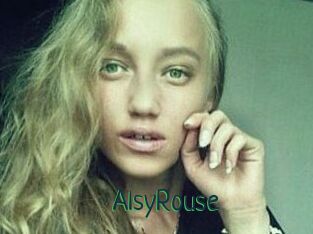 AlsyRouse