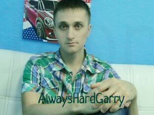 AlwaysHardGarry