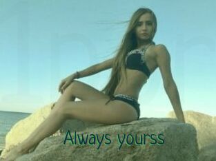 Always_yourss