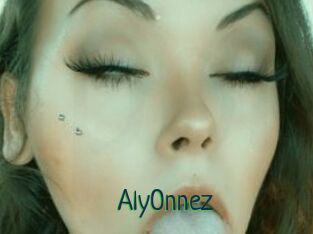 AlyOnnez