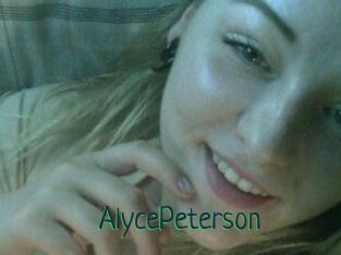 Alyce_Peterson