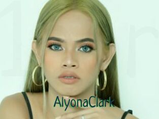 AlyonaClark