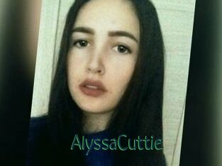 AlyssaCuttie