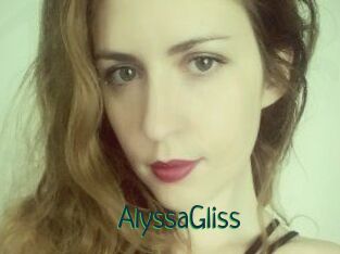 AlyssaGliss