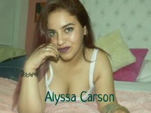 Alyssa_Carson