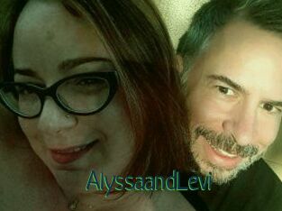 Alyssa_and_Levi