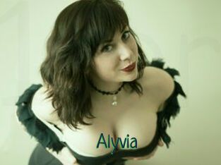 Alyvia