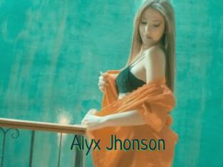 Alyx_Jhonson