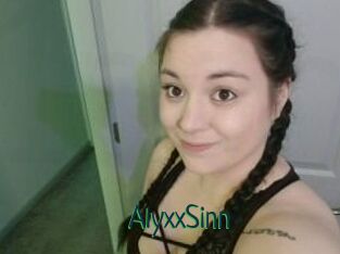 Alyxx_Sinn