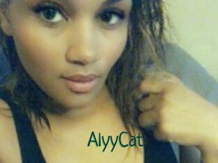 AlyyCat