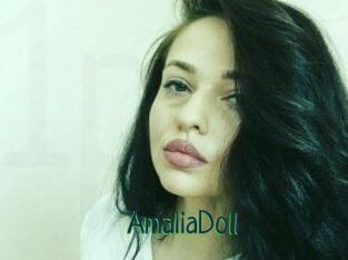 AmaliaDoll