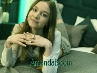 AmandaBoom