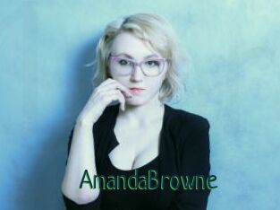 AmandaBrowne