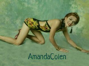 AmandaColen