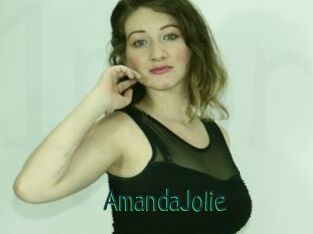 AmandaJolie