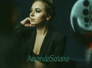 AmandaSolano